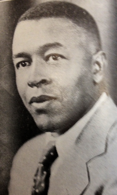 Morris A. Lewis - Claver