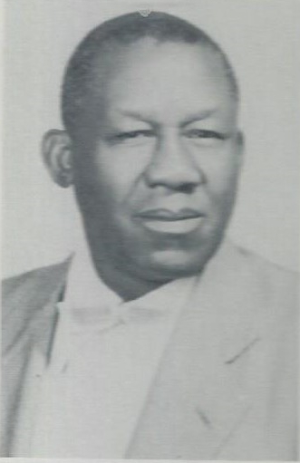 William T. Meade Grant, Jr.